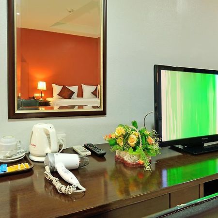 Lada Krabi Residence Hotel - Sha Plus Екстериор снимка