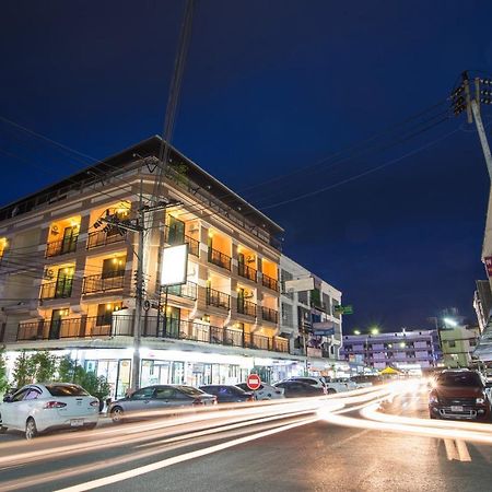 Lada Krabi Residence Hotel - Sha Plus Екстериор снимка