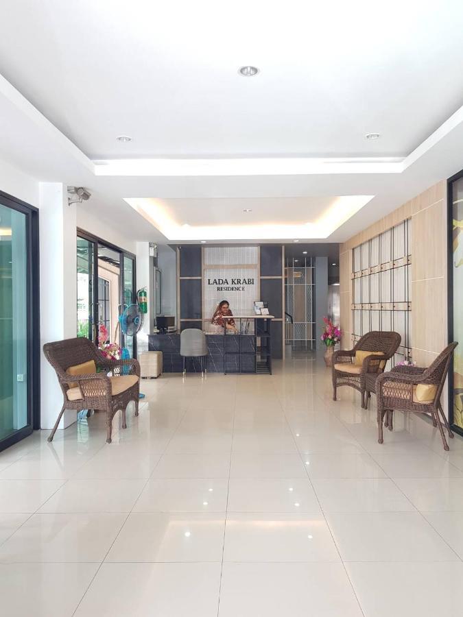Lada Krabi Residence Hotel - Sha Plus Екстериор снимка
