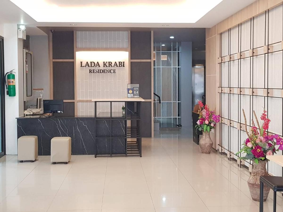 Lada Krabi Residence Hotel - Sha Plus Екстериор снимка