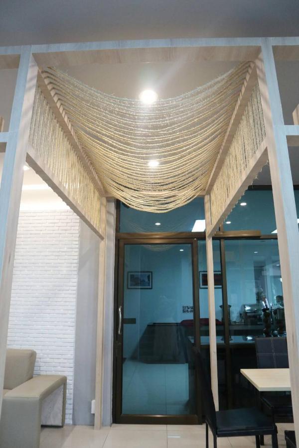 Lada Krabi Residence Hotel - Sha Plus Екстериор снимка
