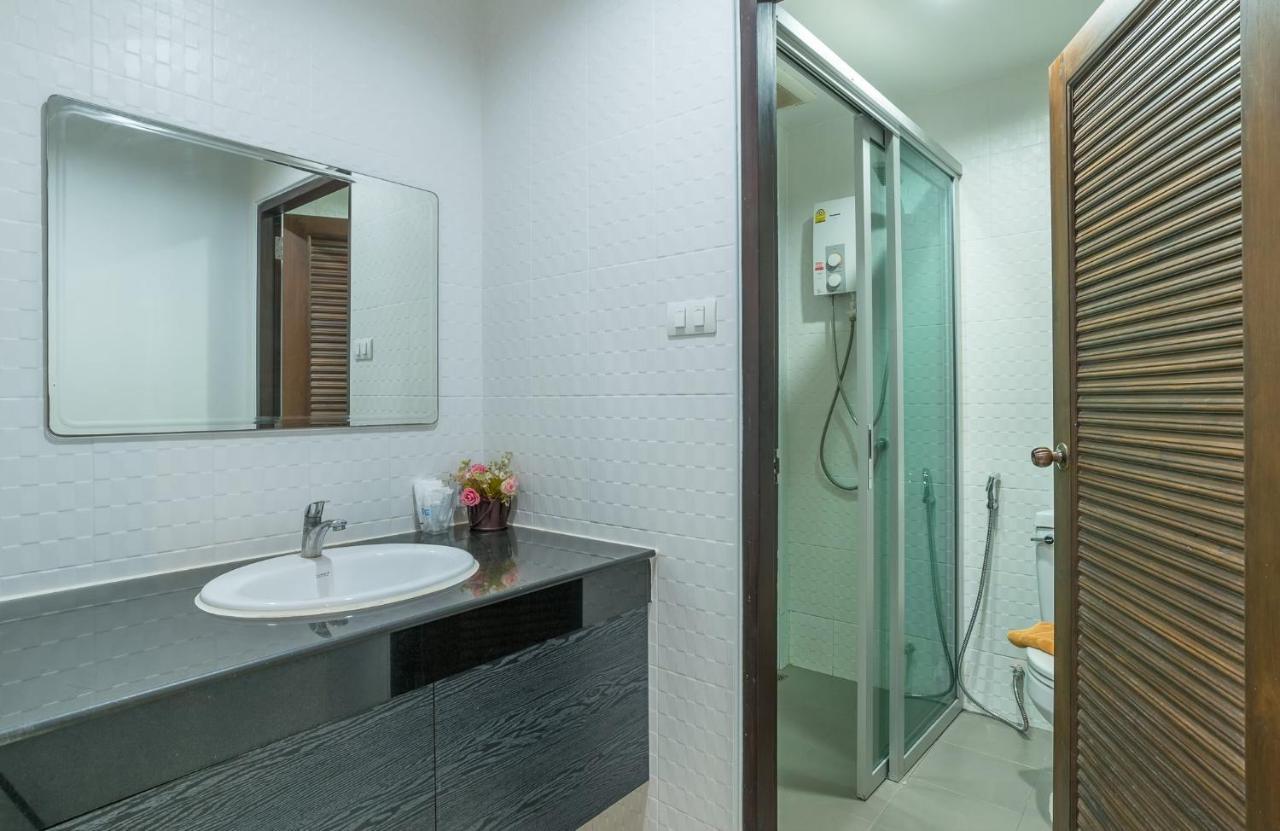 Lada Krabi Residence Hotel - Sha Plus Екстериор снимка