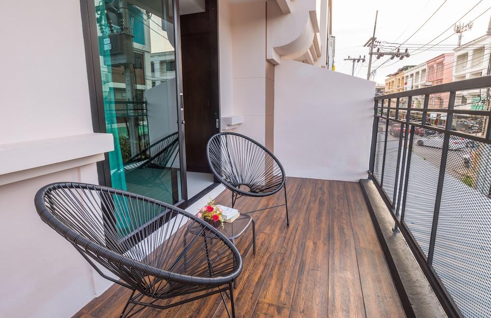 Lada Krabi Residence Hotel - Sha Plus Екстериор снимка