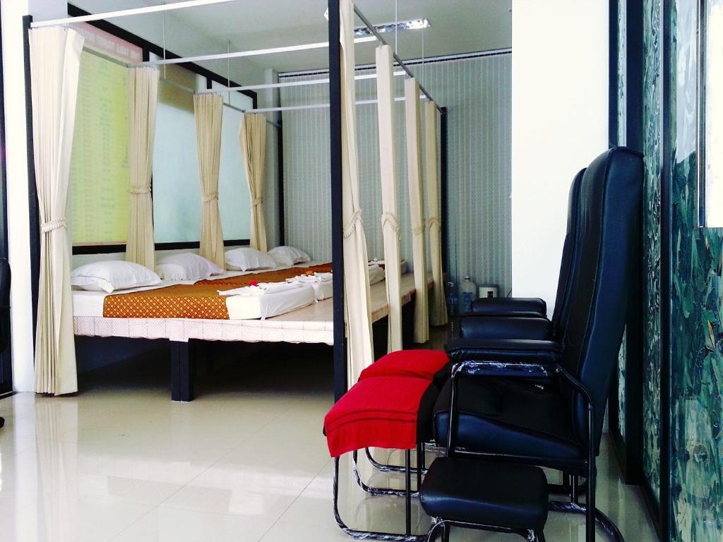 Lada Krabi Residence Hotel - Sha Plus Екстериор снимка