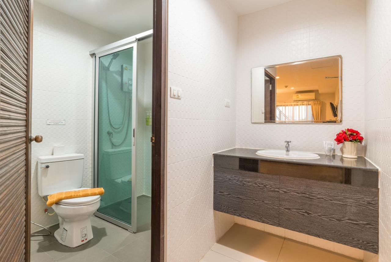 Lada Krabi Residence Hotel - Sha Plus Екстериор снимка